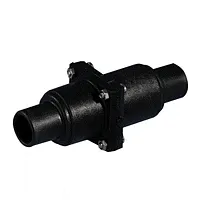 Whale In-Line Check Valve 1&quot;-1 1/2&quot; Stepped Connection