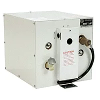 Whale Seaward 6 Galllon Hot Water Heater W/Rear Heat Exchanger