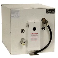 Whale Seaward 11 Gallon Hot Water Heater W/Rear Heat Exchanger W