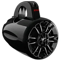 Boss Audio MRWT40 4&quot; 2-Way 400W Marine Waketower/UTV Speaker Sys