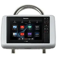 NavPod GP1900-01 SailPod Pre-Cut f/Raymarine es97/es98 f/9.5&quot; Wi
