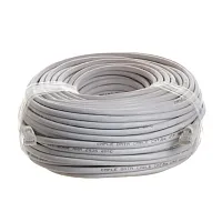 Cmple 598-N RJ45 CAT5 CAT5E ETHERNET LAN NETWORK CABLE -w 150 FT