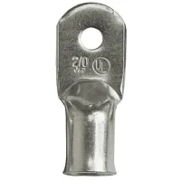 Ancor Heavy Duty 6 AWG #10 Tinned Lug - 25-Pack