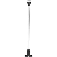 Attwood LightArmor Fold Down 12&quot; All Around Light 2nm w/Cam