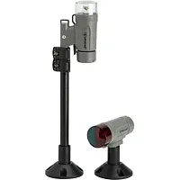 Attwood PaddleSport Portable Navigation Light Kit - Screw Down o