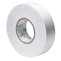 Ancor Premium Electrical Tape - 3/4&quot; x 66&#039; - White
