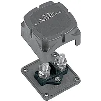 BEP Dual Distribution Stud Module - 2 x 3/8&quot;