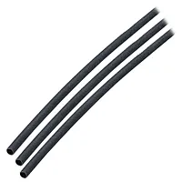 Ancor Adhesive Lined Heat Shrink Tubing (ALT) - 1/8&quot; x 3&qu