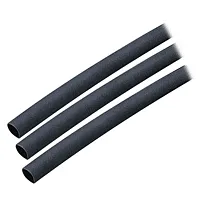 Ancor Adhesive Lined Heat Shrink Tubing (ALT) - 1/4&quot; x 3&qu