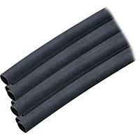 Ancor Adhesive Lined Heat Shrink Tubing (ALT) - 1/4&quot; x 6&qu