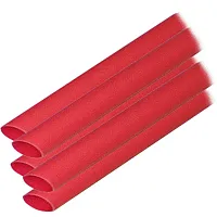 Ancor Adhesive Lined Heat Shrink Tubing (ALT) - 3/8&quot; x 6&qu