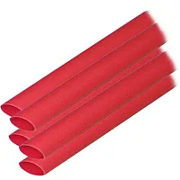 Ancor Adhesive Lined Heat Shrink Tubing (ALT) - 3/8&quot; x 12&q