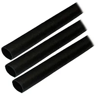Ancor Adhesive Lined Heat Shrink Tubing (ALT) - 1/2&quot; x 3&qu