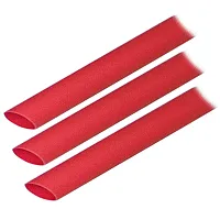 Ancor Adhesive Lined Heat Shrink Tubing (ALT) - 1/2&quot; x 3&qu