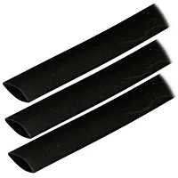 Ancor Adhesive Lined Heat Shrink Tubing (ALT) - 3/4&quot; x 3&qu