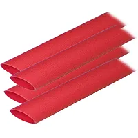 Ancor Adhesive Lined Heat Shrink Tubing (ALT) - 3/4&quot; x 6&qu
