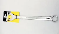 Titan Tools 60236 Titan - 1-1/8&quot; Mirror Polish 12Pt Combination 