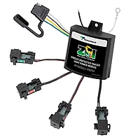 Tekonsha ZCI&trade; Zero Contact Interface Universal ModuLite&re