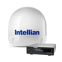Intellian i6W 2-Axis Global System w/23.6&quot; Reflector & Worl