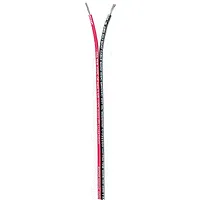 Ancor Ribbon Bonded Cable - 16/2 AWG - Red/Black - Flat - 500&#039;