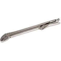 Titan 15&quot; 45-Degree Locking Pliers