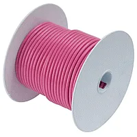 Ancor Pink 12 AWG Tinned Copper Wire - 25&#039;