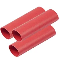 Ancor Heavy Wall Heat Shrink Tubing - 3/4&quot; x 6&quot; - 3-Pa