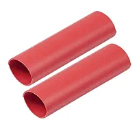 Ancor Heavy Wall Heat Shrink Tubing - 1&quot; x 6&quot; - 2-Pack