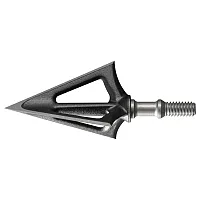 G5 Outdoors Montec Crossbow Fixed Broadhead ??? 100 Grain (3-Pack)