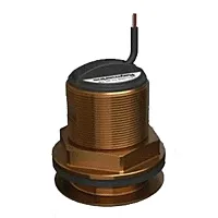 Raymarine CPT-S Thru-Hull - High Chirp - Bronze - 20&deg;