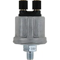 VDO Pressure Sender 400 PSI Floating Ground - 1/8-27NPT 38/8