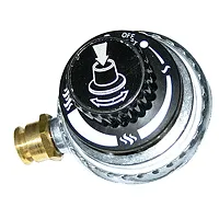 Kuuma Gas Grill Regulator f/160 Grill Models