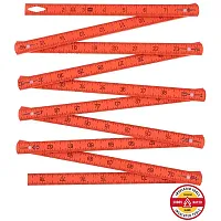 Wiha Insulated Maxiflex Folding Ruler (2 Meter/79&quot;)
