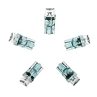 VDO Blue LED Wedge Type Bulb(Type E) Upgrade