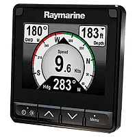 Raymarine i70s Multifunction Instrument Display