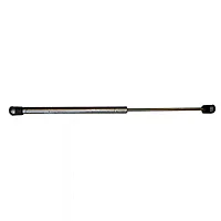 Whitecap 17&quot; Gas Spring - 20lb - Stainless Steel
