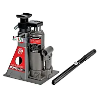 Powerbuilt 2-Ton Unijack Combination Hydraulic Bottle Jack & Jackstand In One