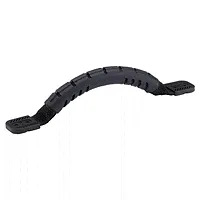 Attwood Universal Grab Handle w/Comfort Grip - Black