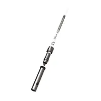 Shakespeare 6225-R Shakespeare - 6225-R 8 Feet Tall, 6Db Gain Vhf Marine Antenna