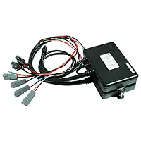 Lenco Replacement Control Box f/123DR-V2