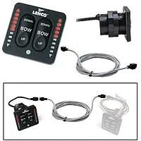 Lenco Flybridge Kit f/ LED Indicator Key Pad f/All-In-One Integr