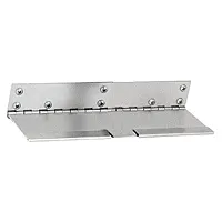 Lenco 4&quot; x 12&quot; Limited Space Replacement Blade - Stand