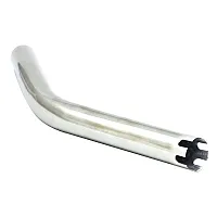 Tigress Replacement Tube f/Outrigger Holders - 1-1/8&quot; I.D Cut Base