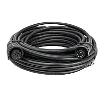Airmar Furuno 10-Pin Mix &amp; Match Cable f/600W Non-CHIRP Transducers