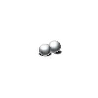 Gamo Roundball Lead Pellets (Bb???s) .177 Cal. (250 Per Tin)