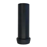 Tigress Outrigger Holder Reducer- Black - 1-5/8&quot; to 1-1/2&quot; - Pair-