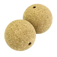 Tigress 1-3/4&quot; Cork Stops - Pair