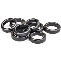 Tigress 5/16&quot; Ceramic Kite Rings - Qty 8