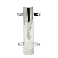Tigress 9&quot; Side Mount Rod Holder - 1-5/8&quot; I.D.