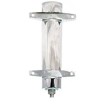 Tigress 9&quot; Swivel Side Mount Rod Holder - 1-5/8&quot; I.D.